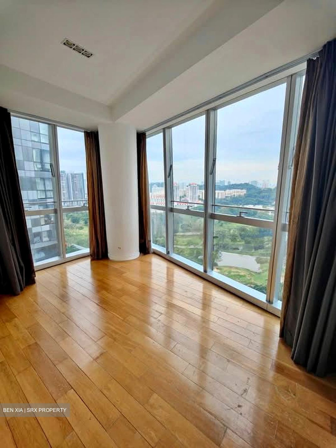 Reflections At Keppel Bay (D4), Condominium #545671151